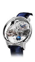 Astronomia Clarity Watch White