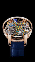 Astronomia Octopus Watch