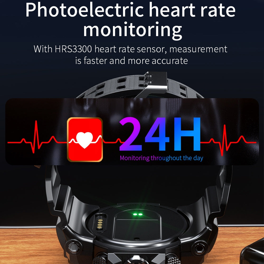 DZ 6 Pro Advanced 4G Smart Watch – Android 9.0 | GPS | 2GB RAM + 16GB Storage | Nano SIM | Heart Rate Monitor