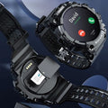 DZ 6 Pro Advanced 4G Smart Watch – Android 9.0 | GPS | 2GB RAM + 16GB Storage | Nano SIM | Heart Rate Monitor