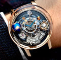 Astronomia Meastro Solar Watch