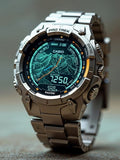ABD-2110ADR PRO Mountain Navigator Watch